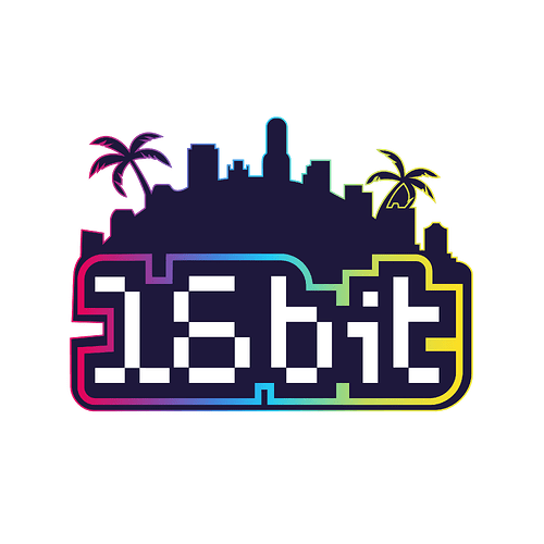 16bit