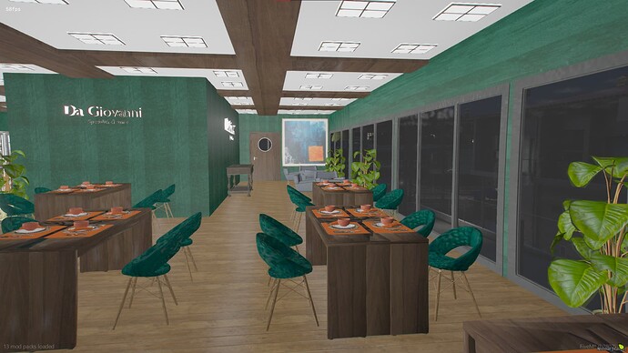 [PAID] [MLO] Giovanni's Italian Restaurant thumbnail 5