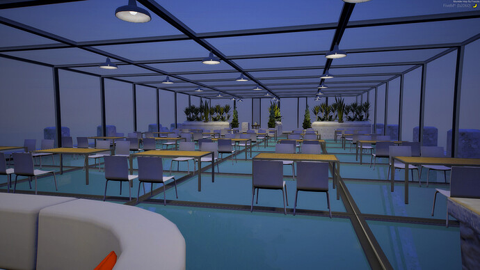Chiliad Restaurant thumbnail 2
