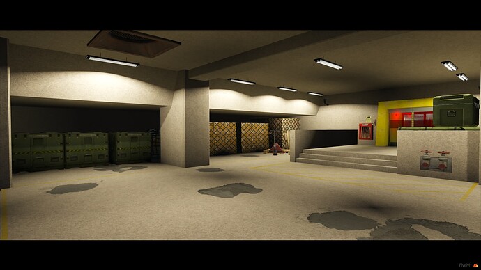 [PAID] MLO Bunker Water thumbnail 6