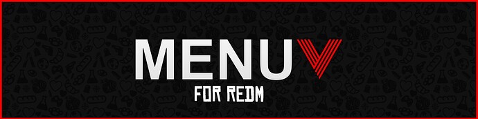 MenuV
