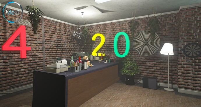 [RELEASE] [PAID] [MLO] 420 COFFEE SHOP Thumbnail
