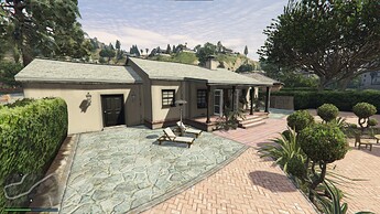 Vinewood House.85 | MLO | PAID  thumbnail 9