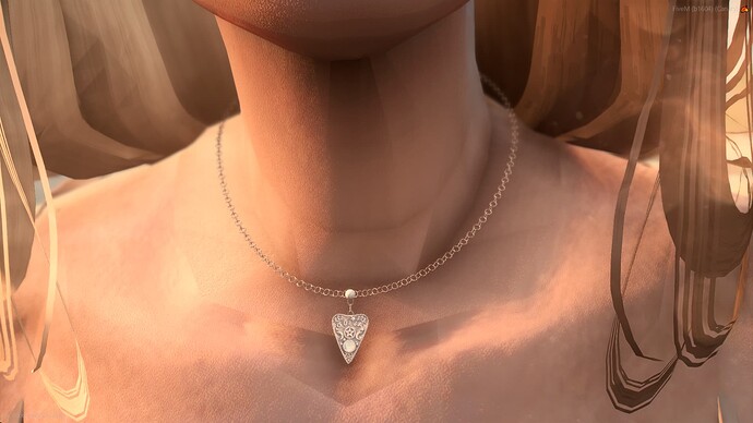Halloween Necklace Pack thumbnail 9
