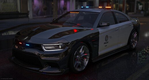 [PAID] [POLICE] Bravado Buffalo STX Thumbnail