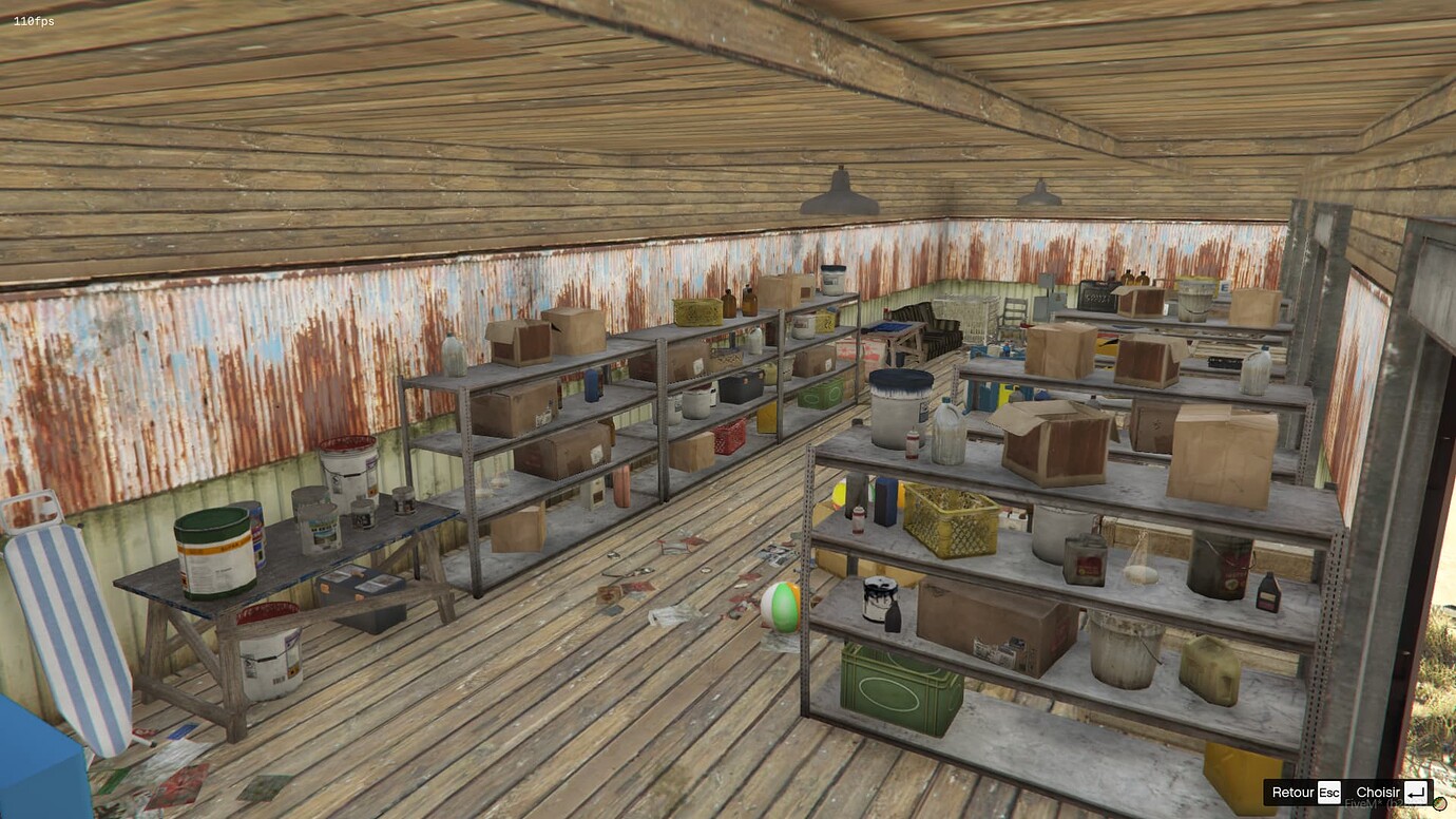 [FREE] [MLO] Cayo Perico Port Storage | Grizmowe - FiveM Releases - Cfx ...