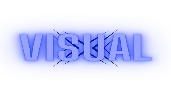 [FREE] X-Visual | Modify Visuals & Vehicle Lights | FPS Booster Included Thumbnail
