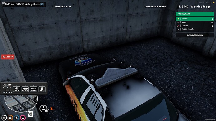 [Paid] [QBCore] nwd-jobdepot thumbnail 4