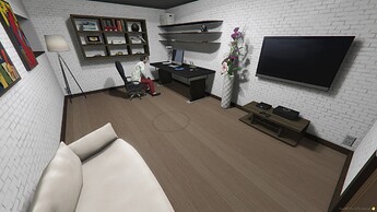 [PAID] [MLO] Sandy Shores Modern House by DTPL* thumbnail 6