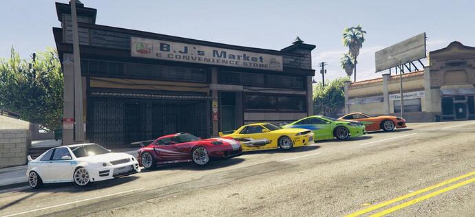 fastfurious