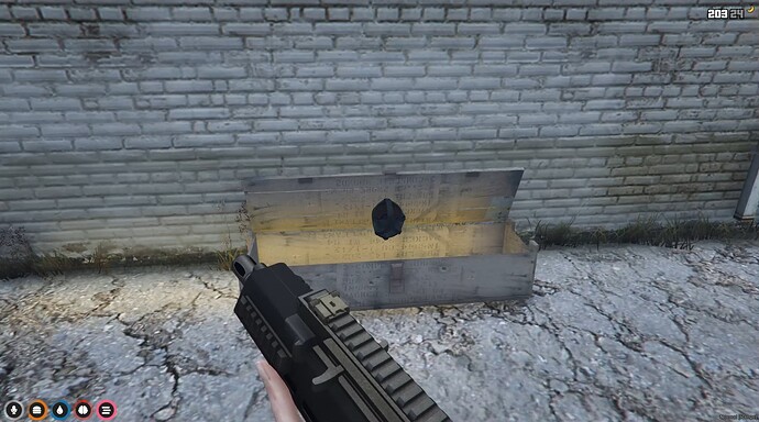 [ESX] [QB] [vRP] - Zombies Inspired Mystery Box thumbnail 2