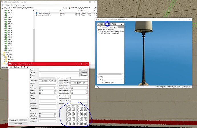 From CodeWalker Discord