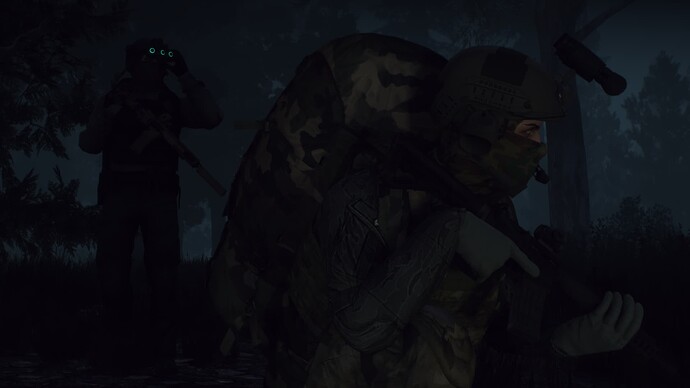Operator EUP thumbnail 10