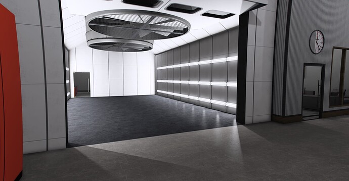 Import Garage thumbnail 4