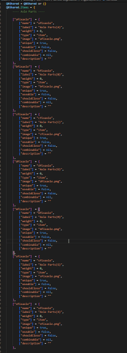 [paid] [qb] delete thumbnail 5