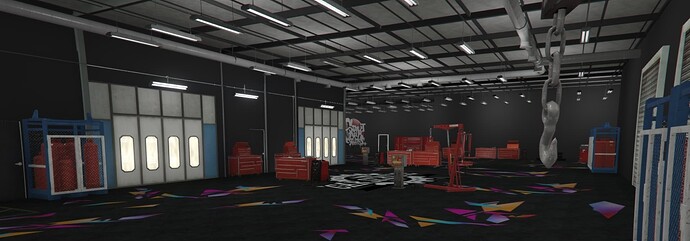 [PAID] [MLO] Ls_Mecanic v2 US version thumbnail 3