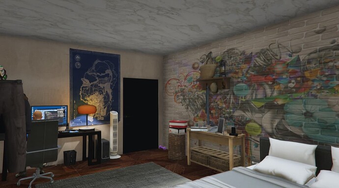[PAID] Atlanta Maps - Interior thumbnail 5