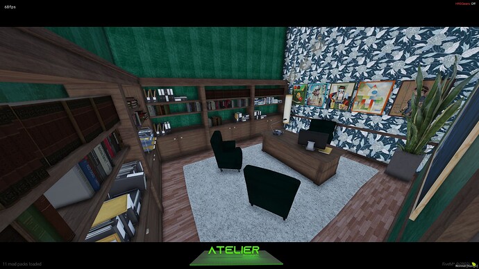 [Paid | MLO] Bar Italia - Crucialfix Remake thumbnail 9