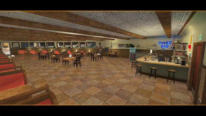[Release] [Paid] Dinner Bar [MLO] thumbnail 5