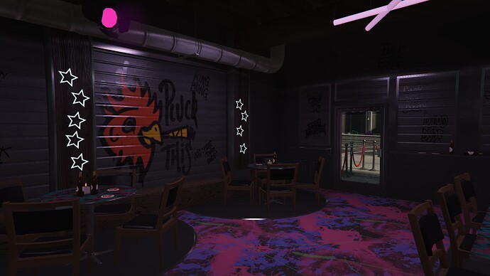 [MAP] GTA V FIVEM MLO - StarLight Club | BrambiShop thumbnail 6