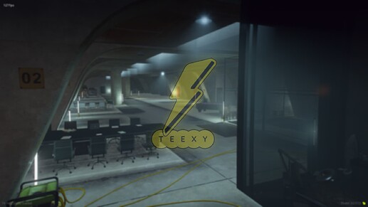 [PAID] [MLO] Basement Bunker Thumbnail