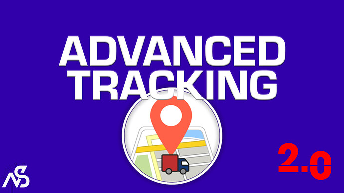 [PAID] [STANDALONE] Advanced Tracking v2 Thumbnail