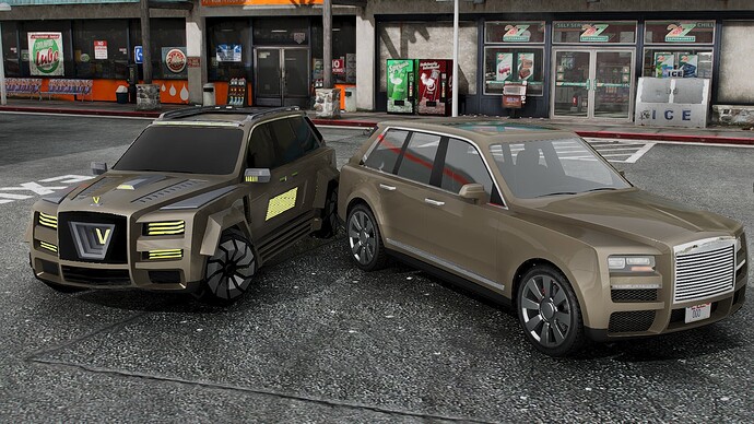 [ANIMATED] [UPDATE] Eleanor v0.5 | Addon | Lore-Friendly thumbnail 7