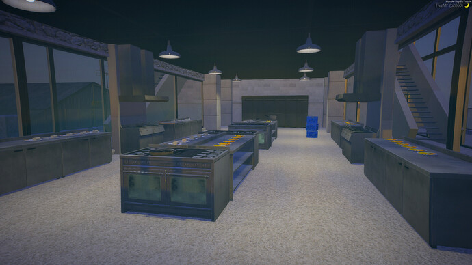 Chiliad Restaurant thumbnail 3