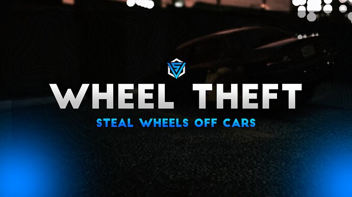 wheeltheft