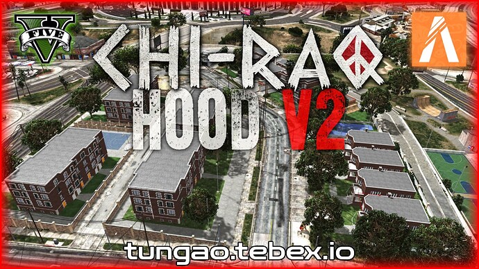 [Release] [MAP] Chicago Hood V2 Map Thumbnail