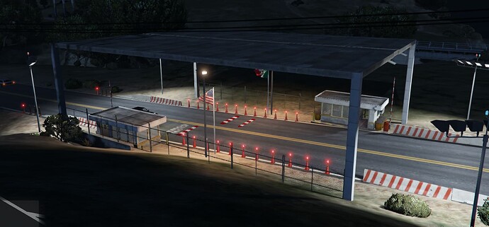 [PAID] [Mapping] Borderline USA-MEXICO     /     Frontiere USA-MEXIQUE thumbnail 4