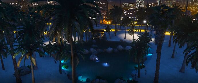 Pixie Beach Map Thumbnail