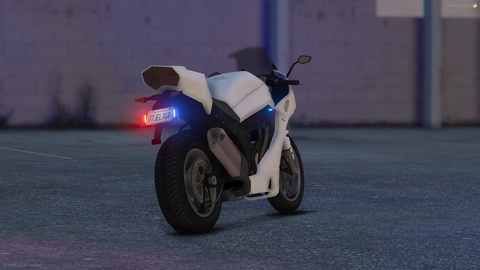 [PAID] [POLICE] Nagasaki Shinobi thumbnail 2