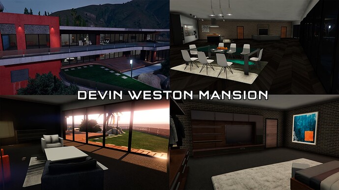 5westonmansion