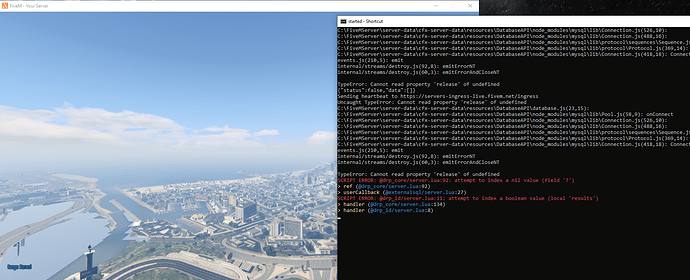 [RELEASE]DRP Framework Addons Multi-Characters/Economy System - Page 3 ...