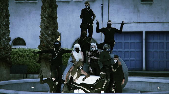 Rancho - FiveM Snapmatic - Cfx.re Community