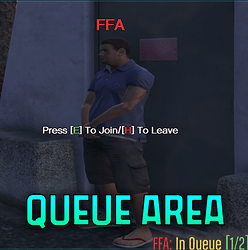 [PAID][ESX] 🔫 Free For All (Source Code) thumbnail 2