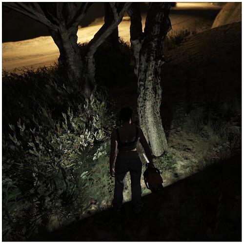 [ADDON] [PROP] Chainsaw thumbnail 3