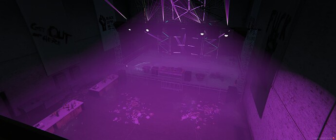 [PAID] Grove Illegal Night Club [MLO] thumbnail 6