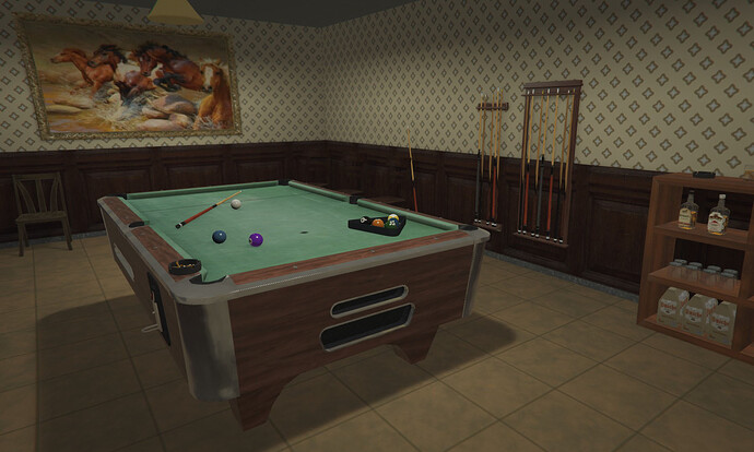 [MLO] Salieri’s Bar (Paid) thumbnail 8