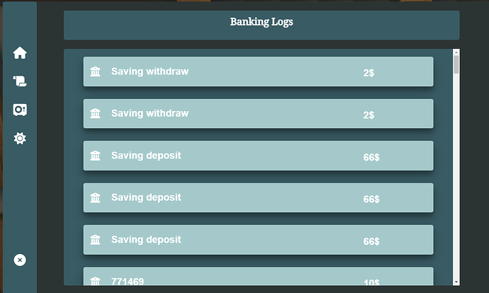 [QB/ESX] ] DV-Banking thumbnail 6