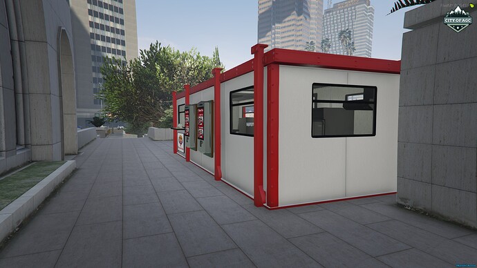 Burger Shot Ghost Kitchen thumbnail 15