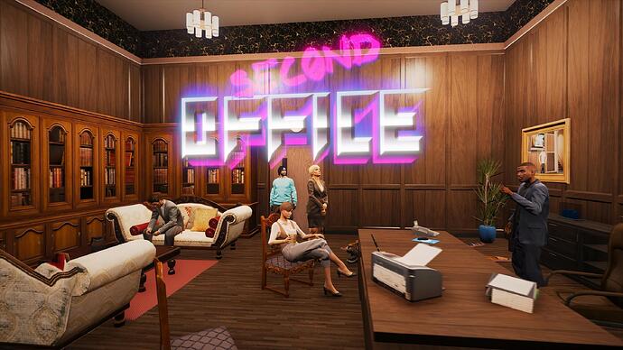 Justice Junkies LLP - Lawyer Office [MLO] thumbnail 6