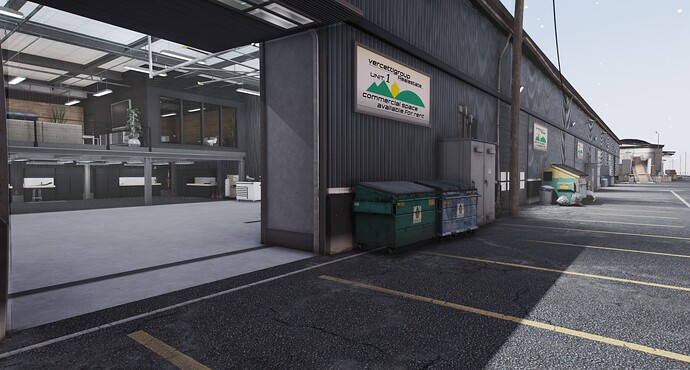 Warehouse Racing Shops (Lore Friendly) thumbnail 18
