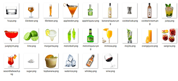 [PAID][QB] Tequi-La-La Job v1.4 thumbnail 2