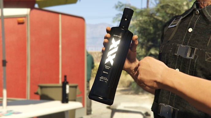 [PAID] XIX Vodka Prop Package thumbnail 2