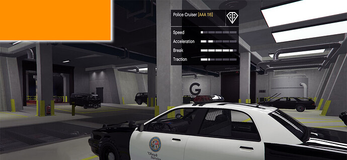 [H@mer] Garage (GTA:O Style) Thumbnail