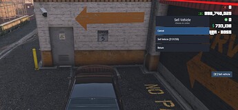 TGIANN Vehicle Shop | NPC - Job - Stock System thumbnail 2