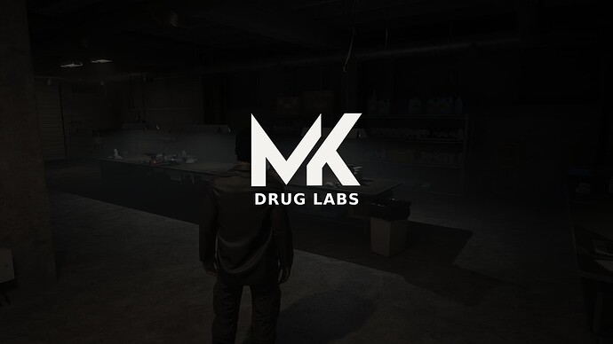 [PAID][ESX] Druglabs | MK-Services Thumbnail