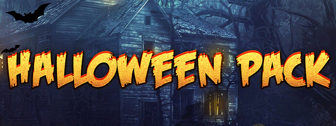 halloweenpack